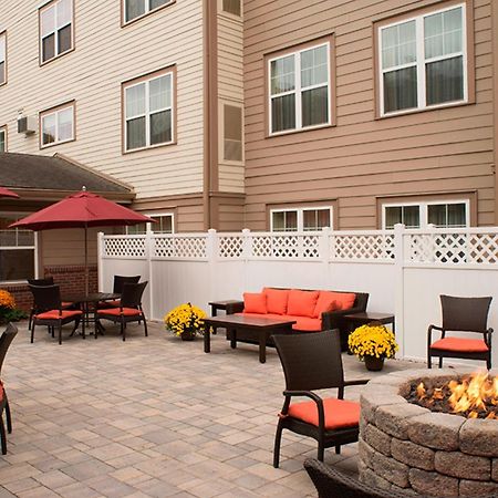 Residence Inn By Marriott Saratoga Springs Eksteriør bilde