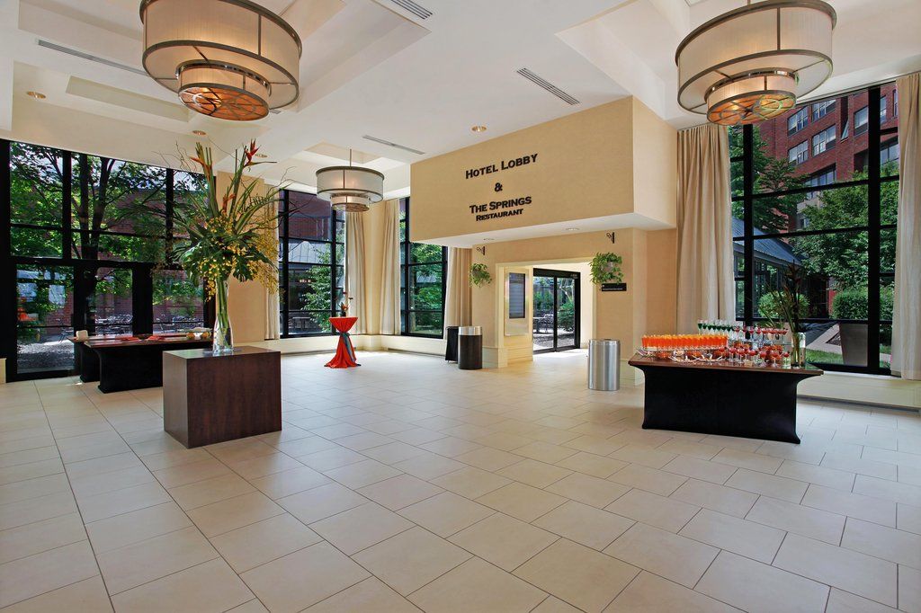 Residence Inn By Marriott Saratoga Springs Eksteriør bilde