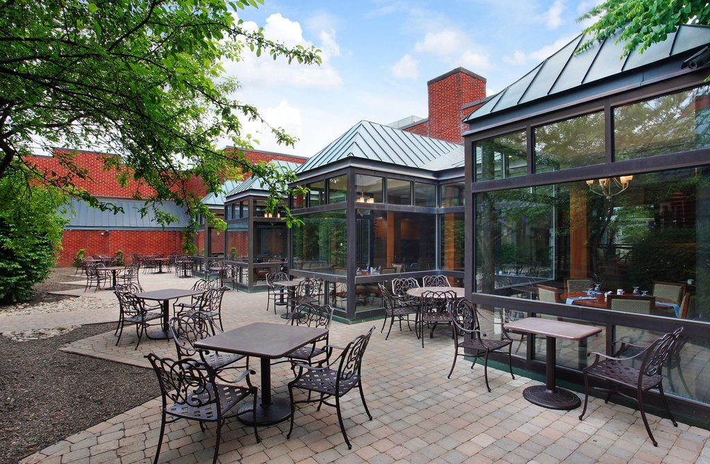 Residence Inn By Marriott Saratoga Springs Eksteriør bilde