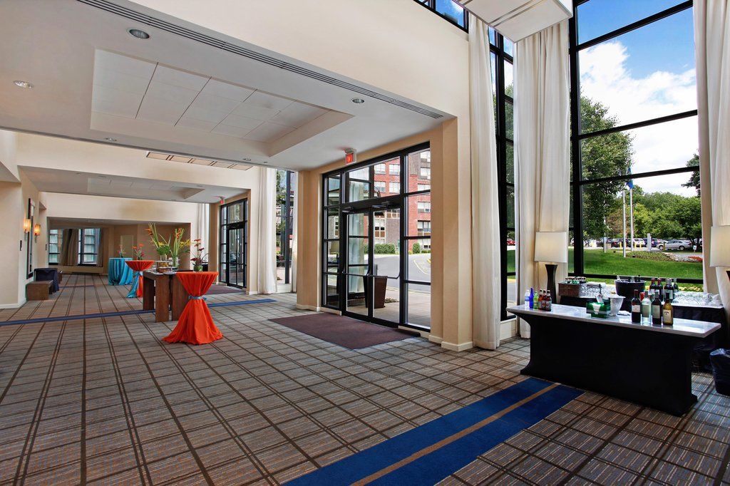 Residence Inn By Marriott Saratoga Springs Eksteriør bilde