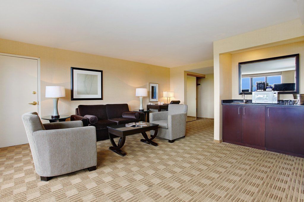 Residence Inn By Marriott Saratoga Springs Eksteriør bilde